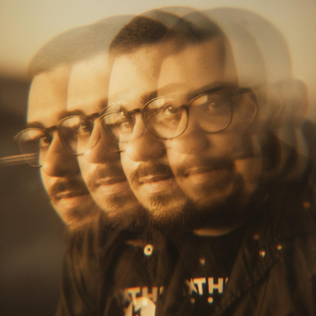 A potência do Tech House em cada passo.