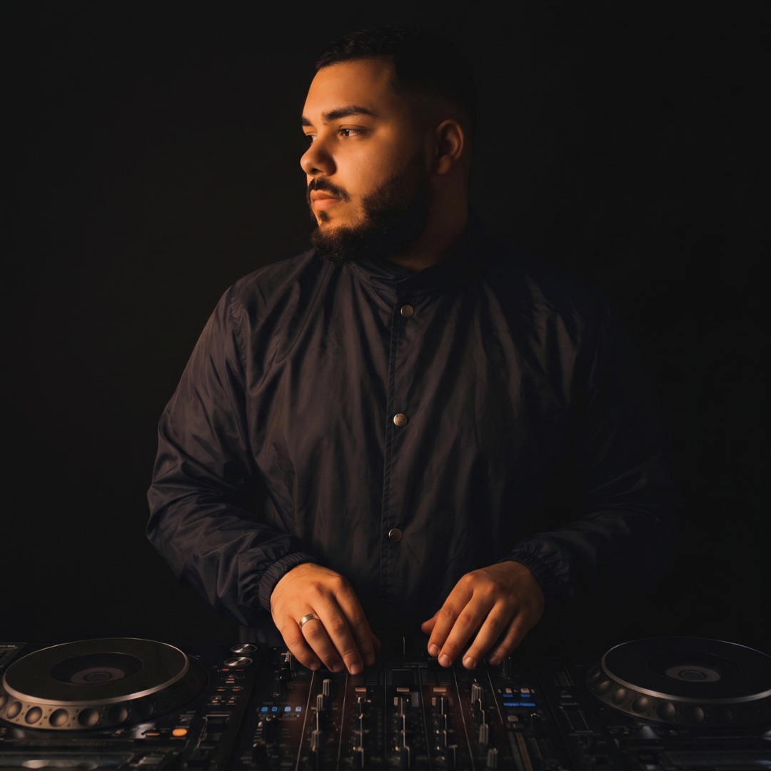 Meskit — DJ e Produtor